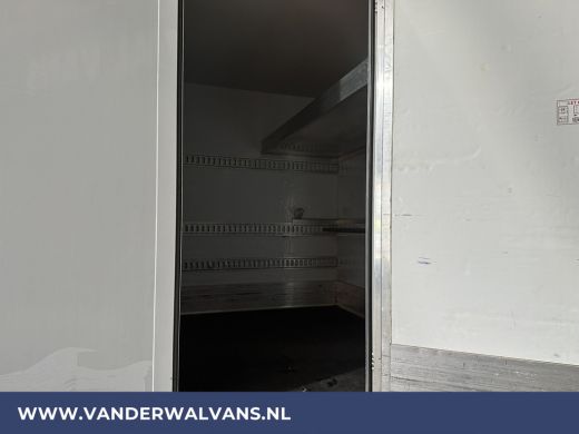 Mercedes-Benz Sprinter 314 CDI Bakwagen Laadklep Zijdeur 1020kg Laadvermogen Euro6 Airco | Camera | Apple Carplay, Andro... ActivLease financial lease