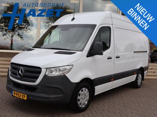 Mercedes-Benz Sprinter 316 2.2 CDI 164 PK AUT. L2H2 EURO 6 + 2 SCHUIFD. | CARPLAY Mercedes-Benz Sprinter 316 2.2 CDI 164 PK AUT. L2H2 EURO 6 + 2 SCHUIFD. | CARPLAY