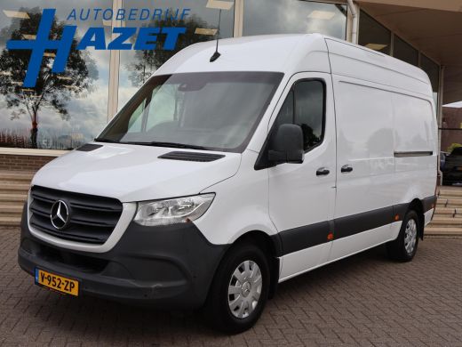 Mercedes-Benz Sprinter 316 2.2 CDI 164 PK AUT. L2H2 EURO 6 + 2 SCHUIFD. | CARPLAY Mercedes-Benz Sprinter 316 2.2 CDI 164 PK AUT. L2H2 EURO 6 + 2 SCHUIFD. | CARPLAY