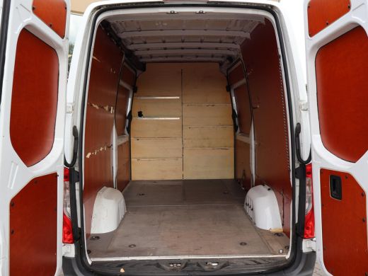 Mercedes-Benz Sprinter 316 2.2 CDI 164 PK AUT. L2H2 EURO 6 + 2 SCHUIFD. | CARPLAY ActivLease financial lease