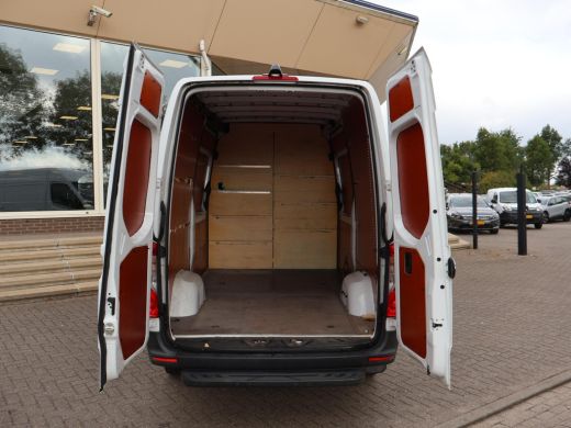 Mercedes-Benz Sprinter 316 2.2 CDI 164 PK AUT. L2H2 EURO 6 + 2 SCHUIFD. | CARPLAY ActivLease financial lease