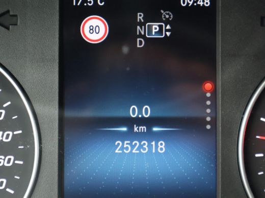 Mercedes-Benz Sprinter 316 2.2 CDI 164 PK AUT. L2H2 EURO 6 + 2 SCHUIFD. | CARPLAY ActivLease financial lease