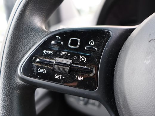 Mercedes-Benz Sprinter 316 2.2 CDI 164 PK AUT. L2H2 EURO 6 + 2 SCHUIFD. | CARPLAY ActivLease financial lease