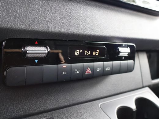 Mercedes-Benz Sprinter 316 2.2 CDI 164 PK AUT. L2H2 EURO 6 + 2 SCHUIFD. | CARPLAY ActivLease financial lease