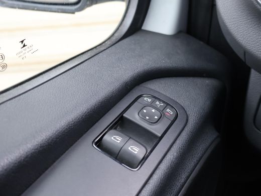 Mercedes-Benz Sprinter 316 2.2 CDI 164 PK AUT. L2H2 EURO 6 + 2 SCHUIFD. | CARPLAY ActivLease financial lease