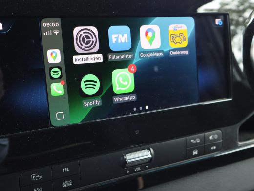 Mercedes-Benz Sprinter 316 2.2 CDI 164 PK AUT. L2H2 EURO 6 + 2 SCHUIFD. | CARPLAY ActivLease financial lease