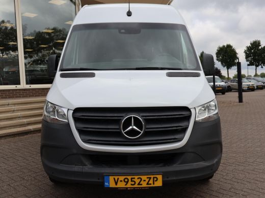 Mercedes-Benz Sprinter 316 2.2 CDI 164 PK AUT. L2H2 EURO 6 + 2 SCHUIFD. | CARPLAY ActivLease financial lease