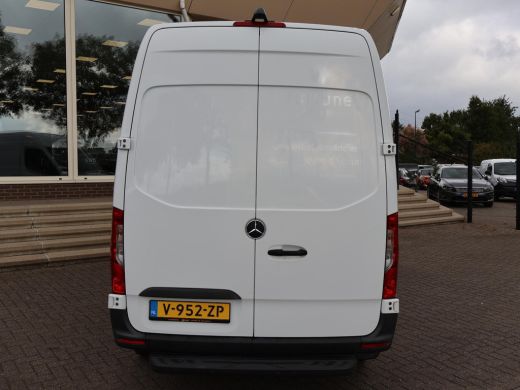 Mercedes-Benz Sprinter 316 2.2 CDI 164 PK AUT. L2H2 EURO 6 + 2 SCHUIFD. | CARPLAY ActivLease financial lease