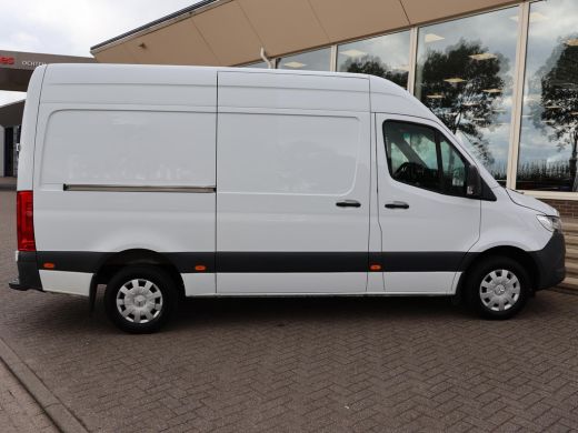 Mercedes-Benz Sprinter 316 2.2 CDI 164 PK AUT. L2H2 EURO 6 + 2 SCHUIFD. | CARPLAY ActivLease financial lease