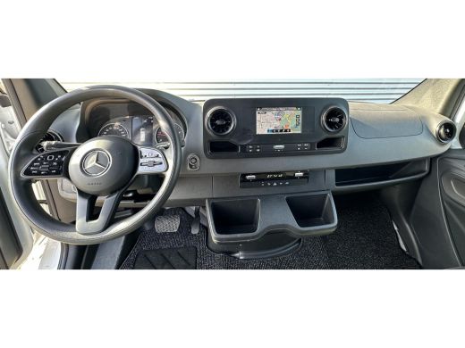 Mercedes-Benz Sprinter 317 CDI L2H2 RWD Automaat,Navi,camera ActivLease financial lease