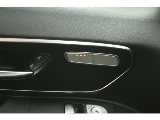 Mercedes-Benz Vito 119 CDI 191PK Extra Lang | Clima | Cruise | Camera | 3-Zits | Trekh. | Standkachel | Navi | LED ActivLease financial lease