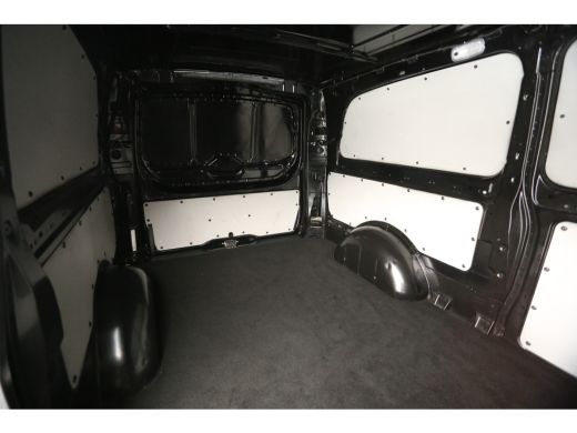 Mercedes-Benz Vito 119 CDI 191PK Extra Lang | Clima | Cruise | Camera | 3-Zits | Trekh. | Standkachel | Navi | LED ActivLease financial lease