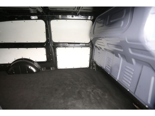 Mercedes-Benz Vito 119 CDI 191PK Extra Lang | Clima | Cruise | Camera | 3-Zits | Trekh. | Standkachel | Navi | LED ActivLease financial lease