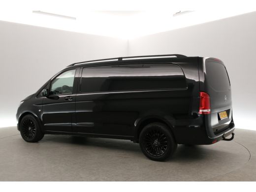 Mercedes-Benz Vito 119 CDI 191PK Extra Lang | Clima | Cruise | Camera | 3-Zits | Trekh. | Standkachel | Navi | LED ActivLease financial lease