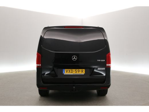 Mercedes-Benz Vito 119 CDI 191PK Extra Lang | Clima | Cruise | Camera | 3-Zits | Trekh. | Standkachel | Navi | LED ActivLease financial lease