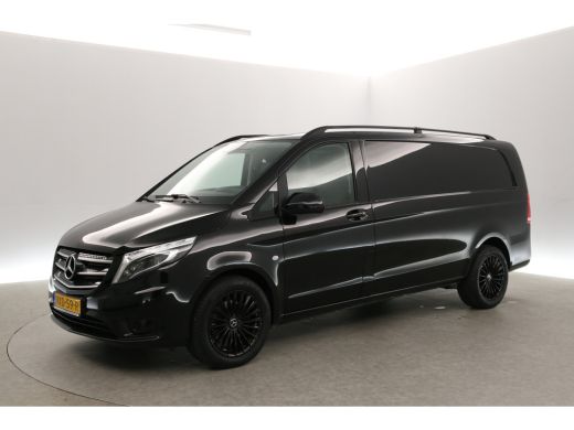 Mercedes-Benz Vito 119 CDI 191PK Extra Lang | Clima | Cruise | Camera | 3-Zits | Trekh. | Standkachel | Navi | LED ActivLease financial lease