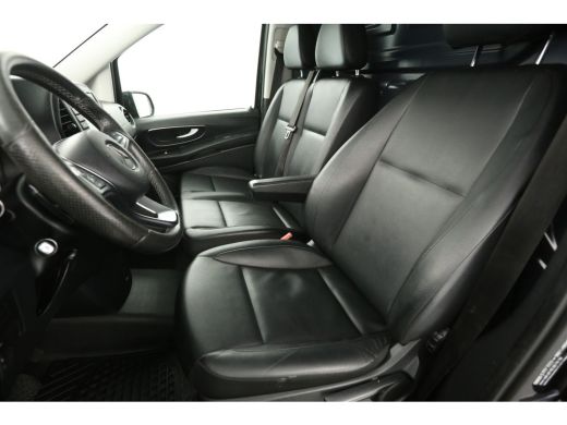 Mercedes-Benz Vito 119 CDI 191PK Extra Lang | Clima | Cruise | Camera | 3-Zits | Trekh. | Standkachel | Navi | LED ActivLease financial lease