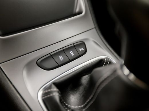 Opel Astra Sports Tourer 1.0 Sportline (GROOT NAVI, APPLE CARPLAY, CLIMATE, TREKHAAK, XENON, SPORTSTOELEN, B... ActivLease financial lease