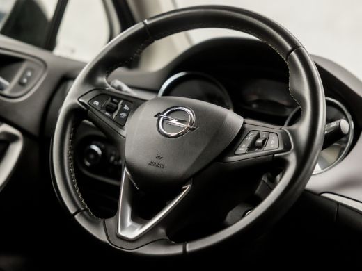 Opel Astra Sports Tourer 1.0 Sportline (GROOT NAVI, APPLE CARPLAY, CLIMATE, TREKHAAK, XENON, SPORTSTOELEN, B... ActivLease financial lease