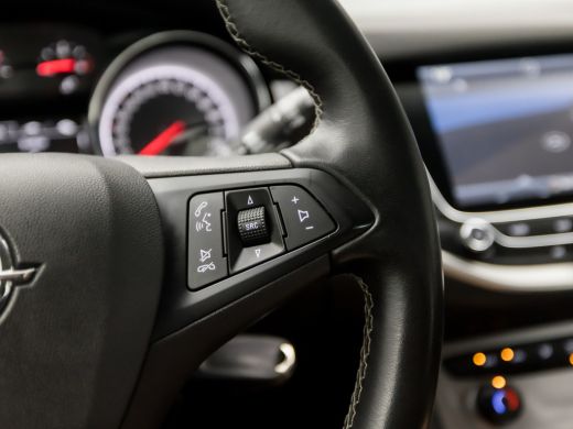 Opel Astra Sports Tourer 1.0 Sportline (GROOT NAVI, APPLE CARPLAY, CLIMATE, TREKHAAK, XENON, SPORTSTOELEN, B... ActivLease financial lease