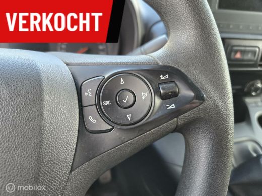 Opel Combo 1.5D L2H1airco✅️kasten✅️cruisecontrol✅️68.000 km ActivLease financial lease