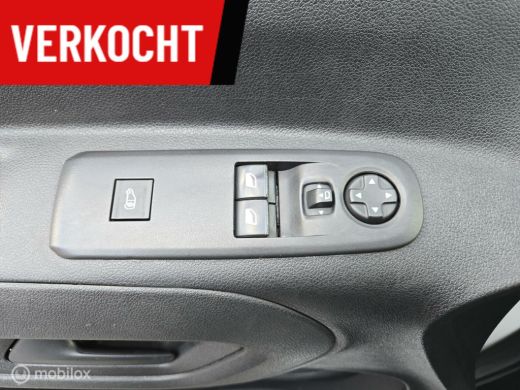 Opel Combo 1.5D L2H1airco✅️kasten✅️cruisecontrol✅️68.000 km ActivLease financial lease