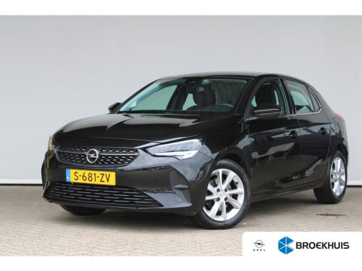 Opel Corsa 1.2 Level 3 | Apple Carplay/Android Auto|telefoonintegratie premium | LED koplampen | Lichtmetale...