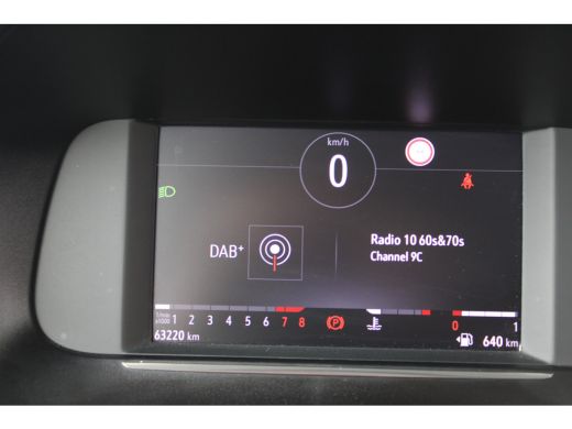 Opel Corsa 1.2 Level 3 | Apple Carplay/Android Auto|telefoonintegratie premium | LED koplampen | Lichtmetale... ActivLease financial lease
