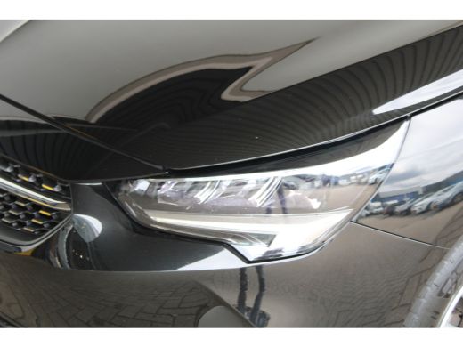 Opel Corsa 1.2 Level 3 | Apple Carplay/Android Auto|telefoonintegratie premium | LED koplampen | Lichtmetale... ActivLease financial lease