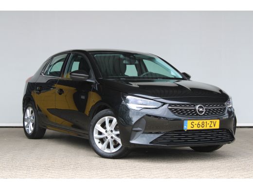 Opel Corsa 1.2 Level 3 | Apple Carplay/Android Auto|telefoonintegratie premium | LED koplampen | Lichtmetale... ActivLease financial lease
