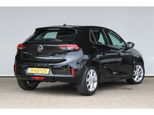 Opel Corsa 1.2 Level 3 | Apple Carplay/Android Auto|telefoonintegratie premium | LED koplampen | Lichtmetale... ActivLease financial lease