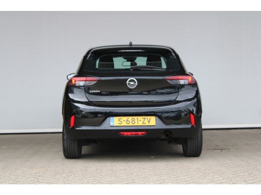 Opel Corsa 1.2 Level 3 | Apple Carplay/Android Auto|telefoonintegratie premium | LED koplampen | Lichtmetale... ActivLease financial lease
