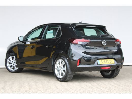 Opel Corsa 1.2 Level 3 | Apple Carplay/Android Auto|telefoonintegratie premium | LED koplampen | Lichtmetale... ActivLease financial lease