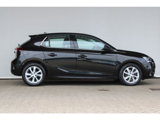 Opel Corsa 1.2 Level 3 | Apple Carplay/Android Auto|telefoonintegratie premium | LED koplampen | Lichtmetale... ActivLease financial lease