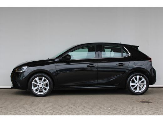 Opel Corsa 1.2 Level 3 | Apple Carplay/Android Auto|telefoonintegratie premium | LED koplampen | Lichtmetale... ActivLease financial lease