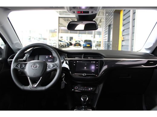 Opel Corsa 1.2 Level 3 | Apple Carplay/Android Auto|telefoonintegratie premium | Lichtmetalen velgen 16" | R... ActivLease financial lease