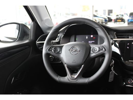 Opel Corsa 1.2 Level 3 | Apple Carplay/Android Auto|telefoonintegratie premium | Lichtmetalen velgen 16" | R... ActivLease financial lease