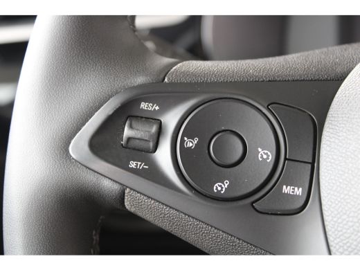 Opel Corsa 1.2 Level 3 | Apple Carplay/Android Auto|telefoonintegratie premium | Lichtmetalen velgen 16" | R... ActivLease financial lease