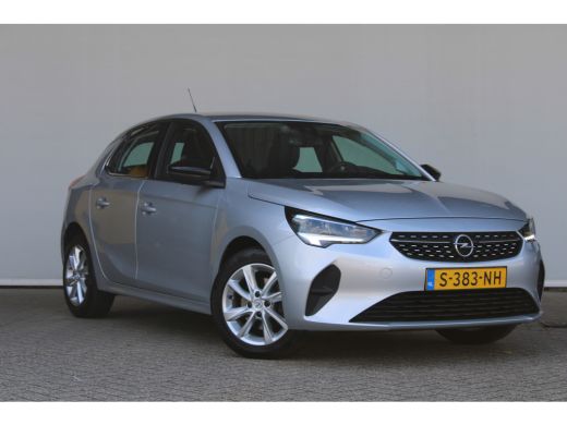 Opel Corsa 1.2 Level 3 | Apple Carplay/Android Auto|telefoonintegratie premium | Lichtmetalen velgen 16" | R... ActivLease financial lease