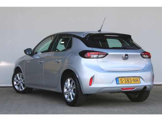 Opel Corsa 1.2 Level 3 | Apple Carplay/Android Auto|telefoonintegratie premium | Lichtmetalen velgen 16" | R... ActivLease financial lease