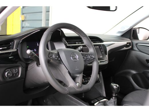Opel Corsa 1.2 Level 3 | Apple Carplay/Android Auto|telefoonintegratie premium | Lichtmetalen velgen 16" | R... ActivLease financial lease