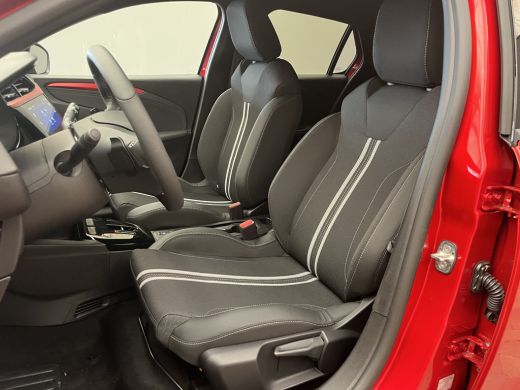 Opel Corsa 1.2 Turbo Hybrid Yes Stoelverwarming | Stuurwielverwarming | Airco | 17'' Lichtmetalen velgen'| A... ActivLease financial lease