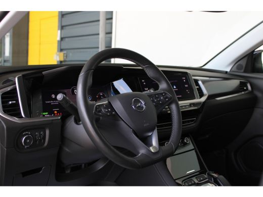 Opel Grandland 1.6 Turbo Hybrid Level 4 gs line | Apple Carplay/Android Auto|telefoonintegratie premium | Cruise... ActivLease financial lease