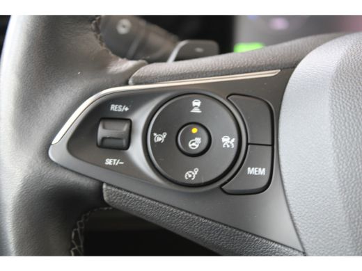 Opel Grandland 1.6 Turbo Hybrid Level 4 gs line | Apple Carplay/Android Auto|telefoonintegratie premium | Cruise... ActivLease financial lease