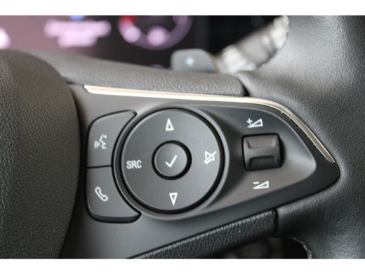 Opel Grandland 1.6 Turbo Hybrid Level 4 gs line | Apple Carplay/Android Auto|telefoonintegratie premium | Cruise... ActivLease financial lease