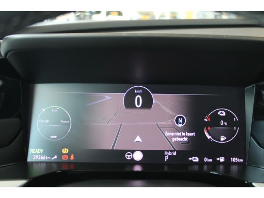 Opel Grandland 1.6 Turbo Hybrid Level 4 gs line | Apple Carplay/Android Auto|telefoonintegratie premium | Cruise... ActivLease financial lease