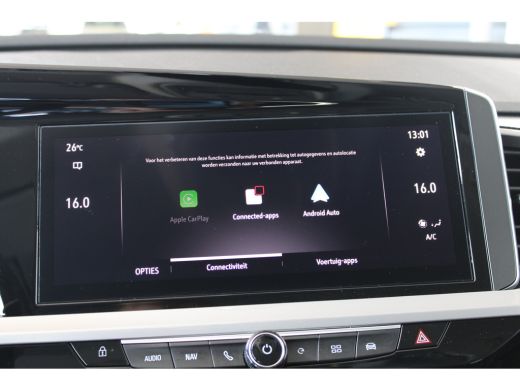Opel Grandland 1.6 Turbo Hybrid Level 4 gs line | Apple Carplay/Android Auto|telefoonintegratie premium | Cruise... ActivLease financial lease