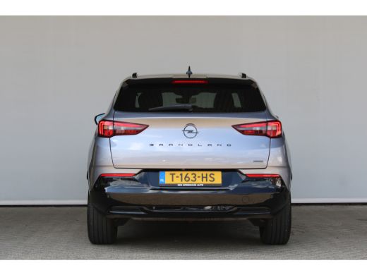 Opel Grandland 1.6 Turbo Hybrid Level 4 gs line | Apple Carplay/Android Auto|telefoonintegratie premium | Cruise... ActivLease financial lease