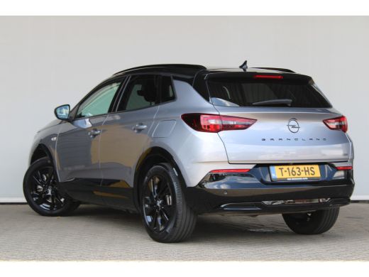 Opel Grandland 1.6 Turbo Hybrid Level 4 gs line | Apple Carplay/Android Auto|telefoonintegratie premium | Cruise... ActivLease financial lease