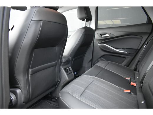 Opel Grandland 1.6 Turbo Hybrid Level 4 | Navigatie | Adaptive Cruise | Achteruitrijcamera | Apple Carplay | And... ActivLease financial lease
